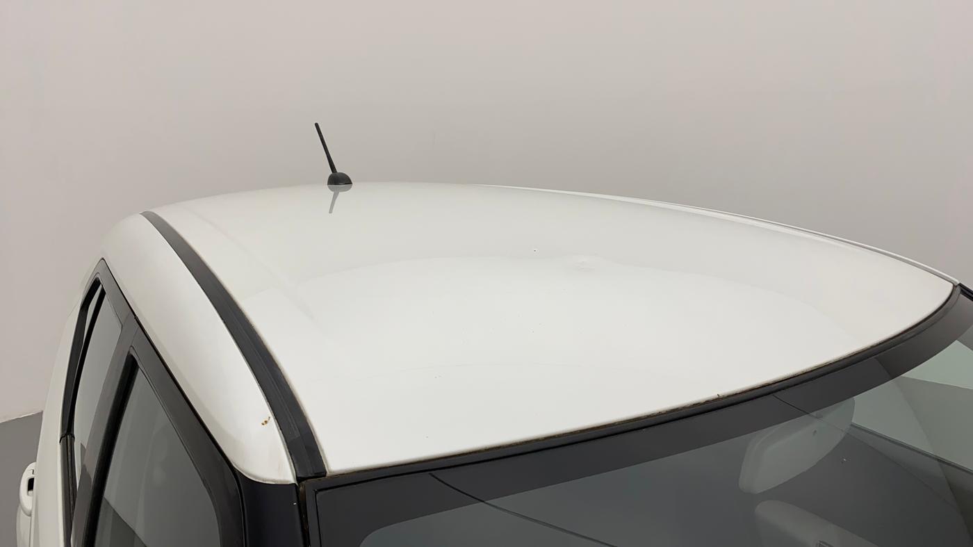 2018 Maruti IGNIS DELTA 1.2 AMT, Petrol, Automatic, 36,771 km, Roof
