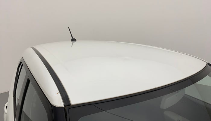 2018 Maruti IGNIS DELTA 1.2 AMT, Petrol, Automatic, 36,771 km, Roof