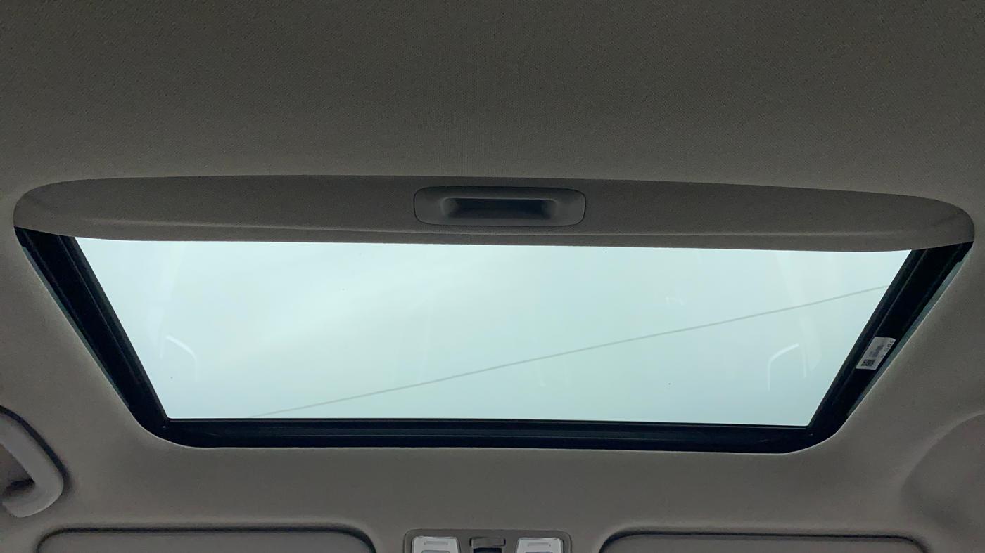 2020 Hyundai Creta 1.6 SX AT CRDI, Diesel, Automatic, 25,710 km, Moonroof/ Sunroof