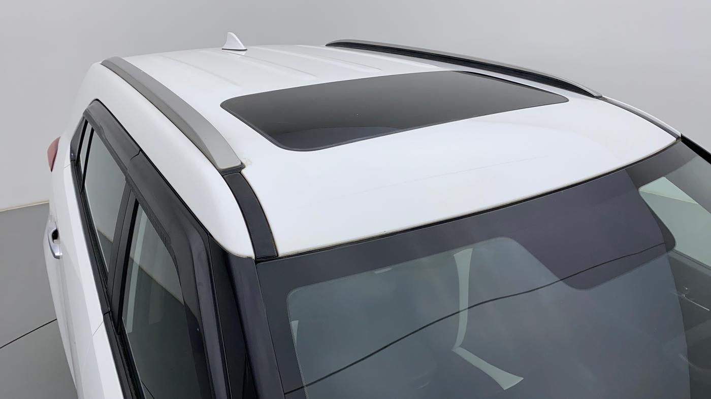 2020 Hyundai Creta 1.6 SX AT CRDI, Diesel, Automatic, 25,710 km, Roof