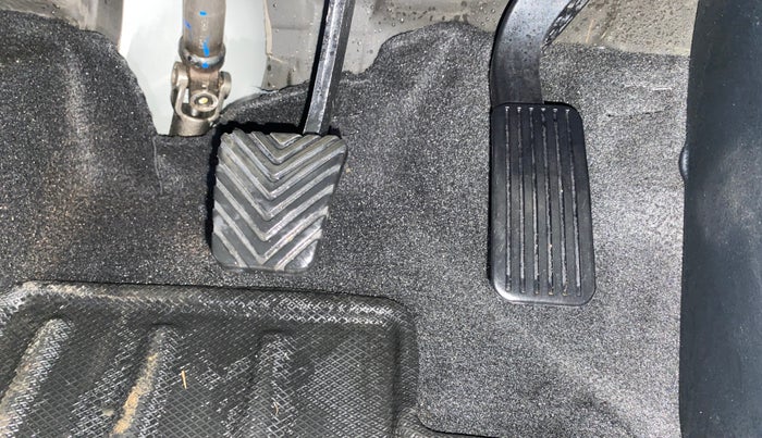 2021 KIA SELTOS HTK PLUS 1.5 IMT, Petrol, Manual, 22,742 km, Pedals