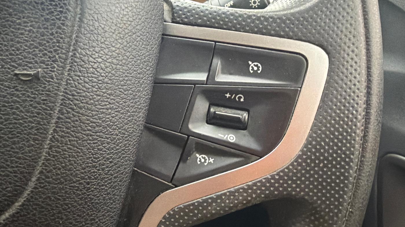 2023 Tata Harrier XT PLUS 2.0L KRYOTEC, Diesel, Manual, 59,702 km, Adaptive Cruise Control
