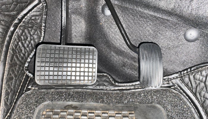 2024 Tata TIAGO NRG  NRG XZA CNG, CNG, Automatic, 16,892 km, Pedals