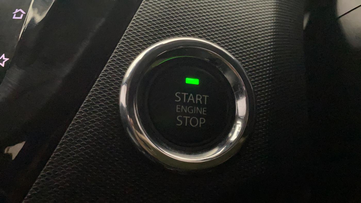 2024 Tata TIAGO NRG  NRG XZA CNG, CNG, Automatic, 16,952 km, Keyless Start/ Stop Button