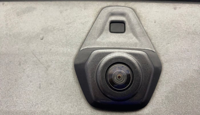 2024 Tata TIAGO NRG  NRG XZA CNG, CNG, Automatic, 16,892 km, Parking Camera