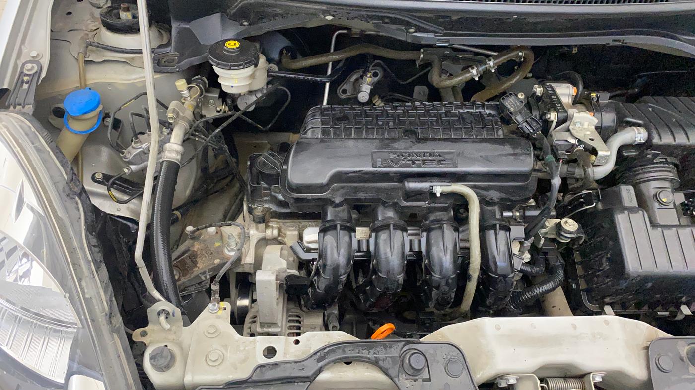 2017 Honda Amaze 1.2L I-VTEC S, Petrol, Manual, 28,052 km, Engine View - Right