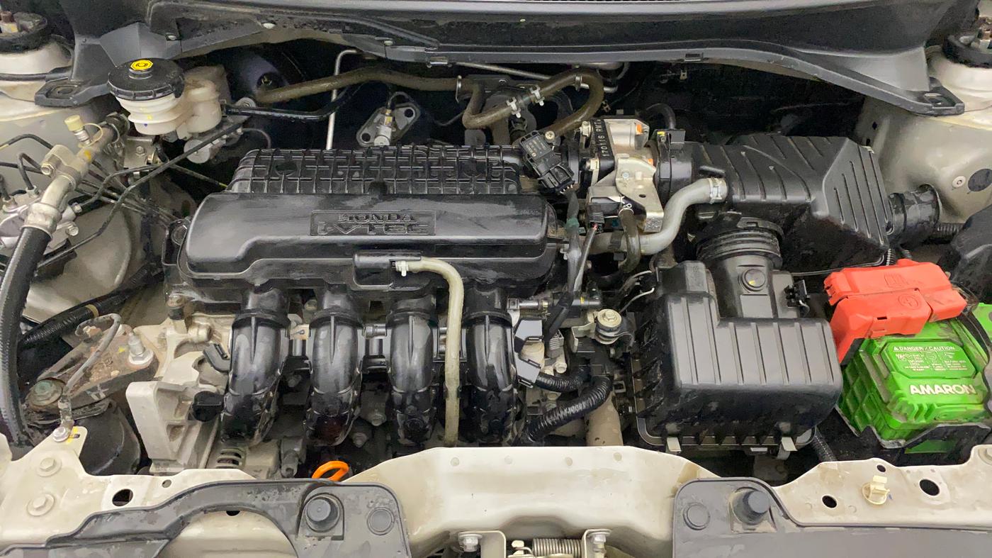 2017 Honda Amaze 1.2L I-VTEC S, Petrol, Manual, 28,052 km, Engine View