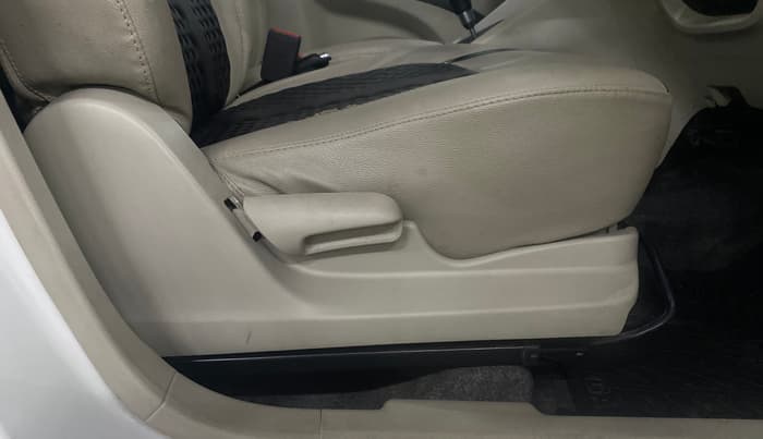 2018 Maruti Celerio VXI AMT, Petrol, Automatic, 14,314 km, Driver Side Adjustment Panel