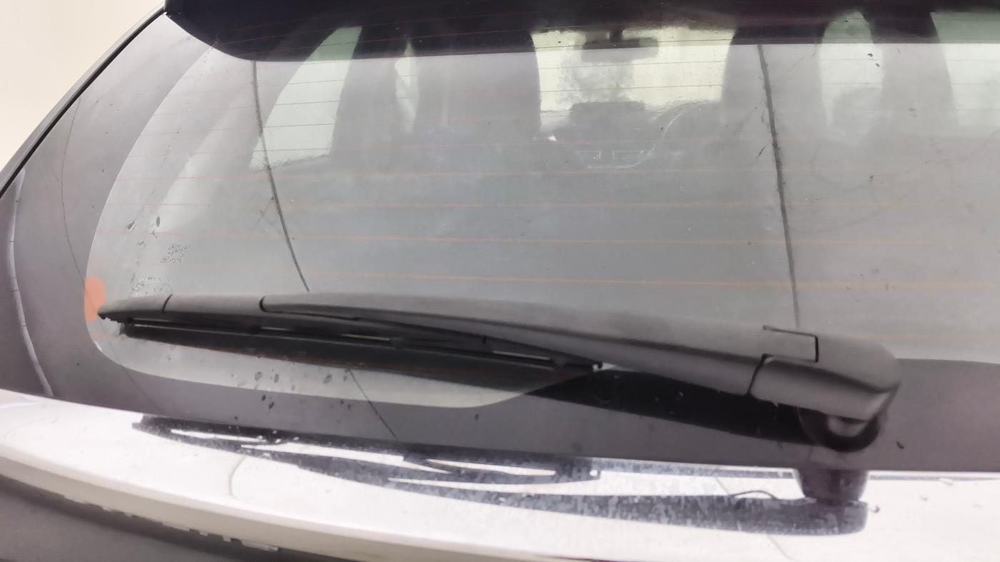 2022 Maruti Baleno ALPHA PETROL 1.2, Petrol, Manual, 99,190 km, Rear Wiper