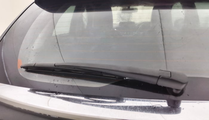 2022 Maruti Baleno ALPHA PETROL 1.2, Petrol, Manual, 99,190 km, Rear Wiper
