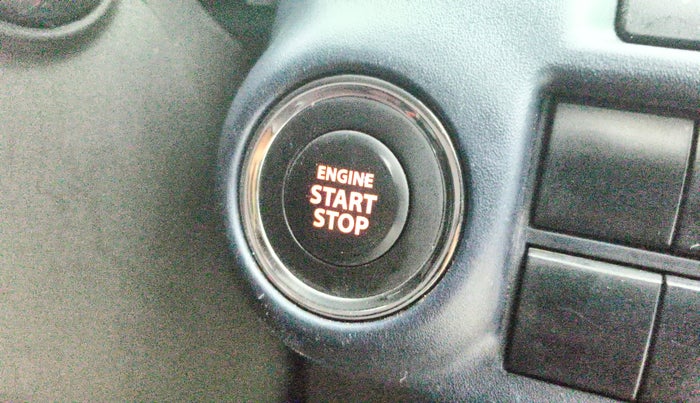 2022 Maruti Baleno ALPHA PETROL 1.2, Petrol, Manual, 99,190 km, Keyless Start/ Stop Button