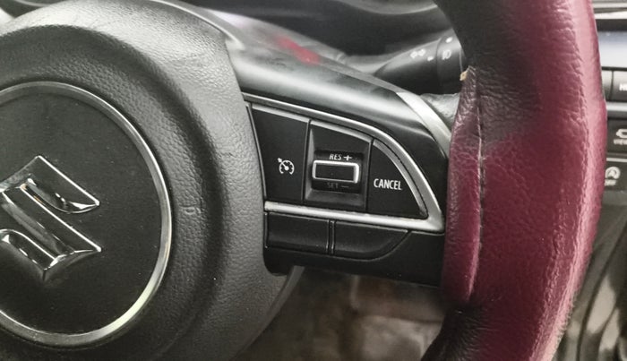 2022 Maruti Baleno ALPHA PETROL 1.2, Petrol, Manual, 99,190 km, Adaptive Cruise Control