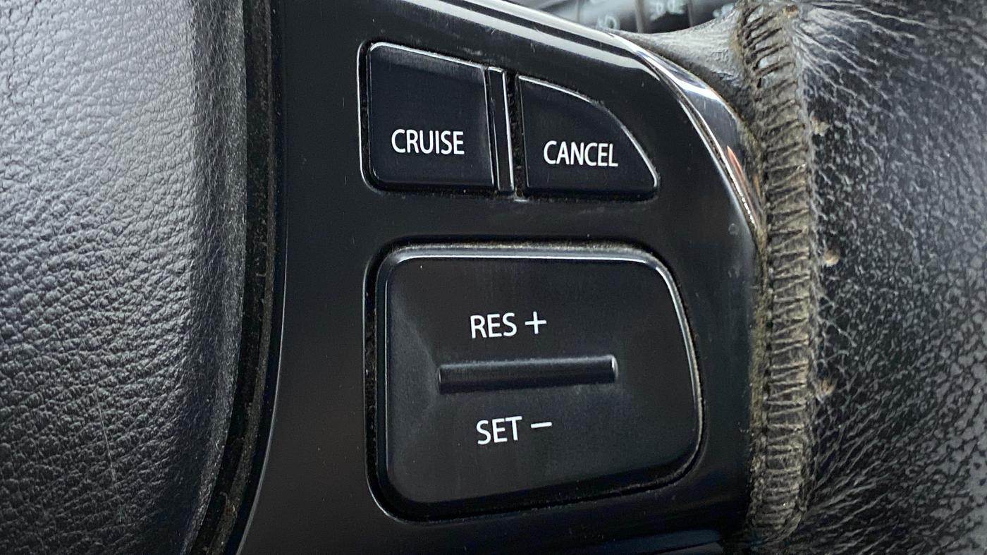 2016 Maruti Vitara Brezza ZDI PLUS DUAL TONE, Diesel, Manual, 71,935 km, Adaptive Cruise Control