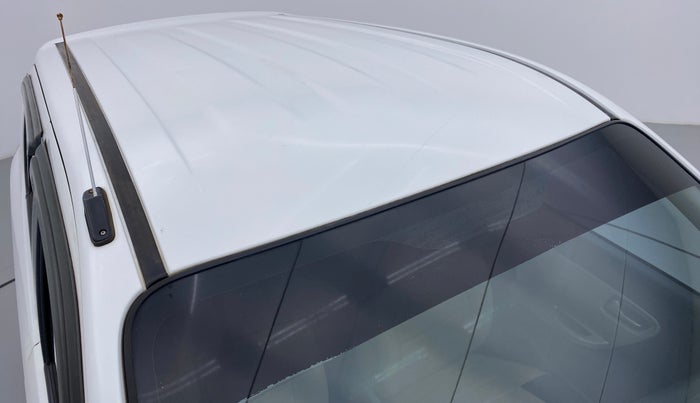2014 Maruti Alto K10 VXI P, Petrol, Manual, 34,371 km, Roof