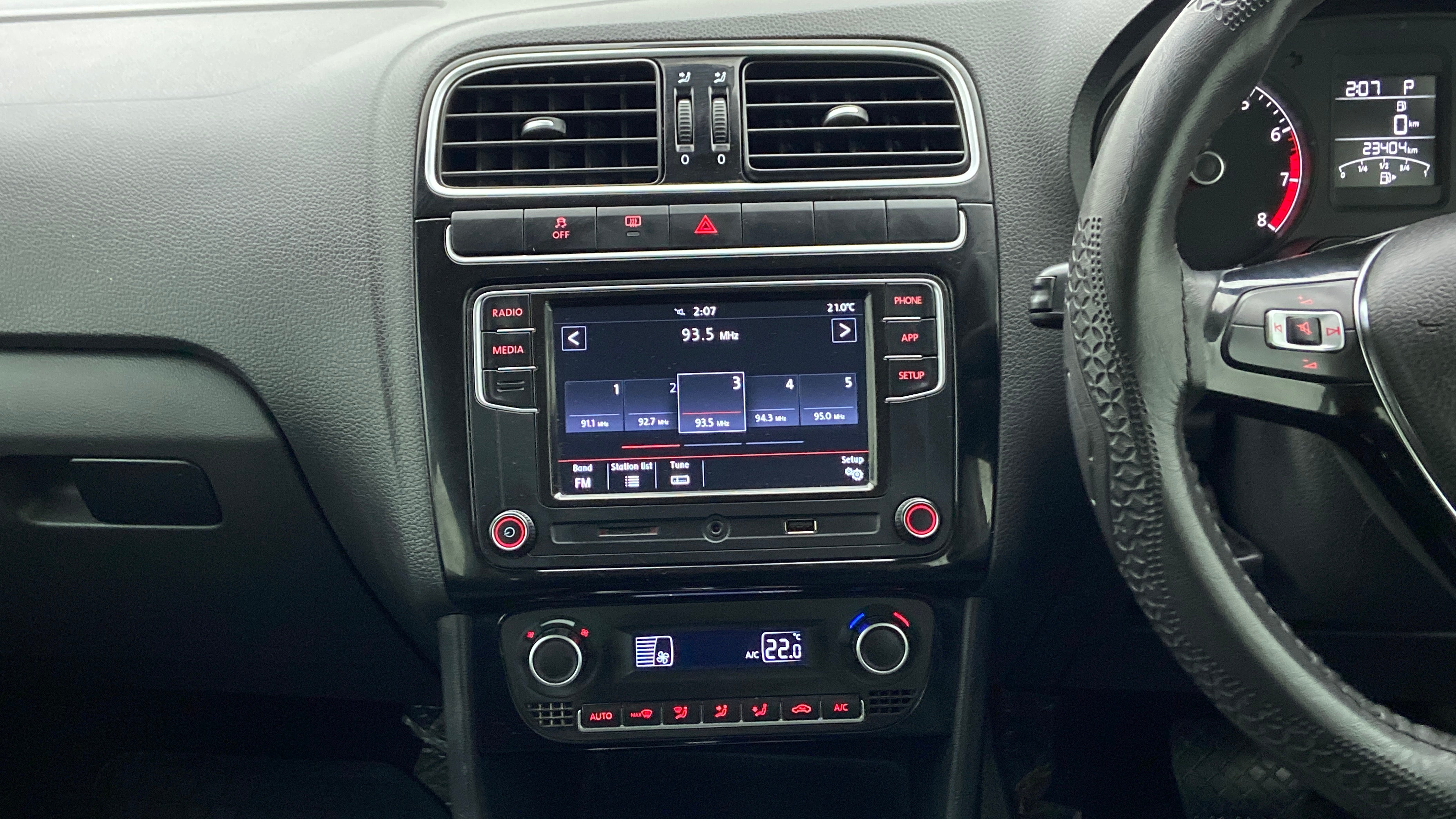 Features