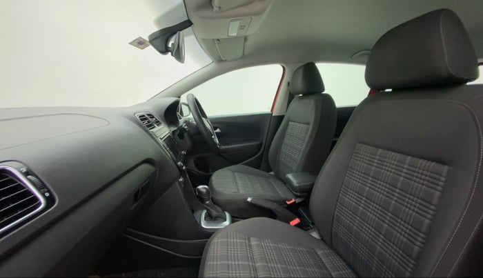 2020 Volkswagen Polo GT TSI AT 1.0, Petrol, Automatic, 24,136 km, Right Side Front Door Cabin