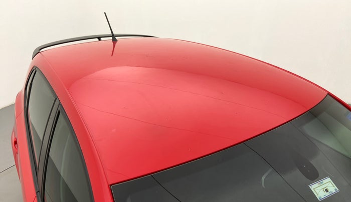 2020 Volkswagen Polo GT TSI AT 1.0, Petrol, Automatic, 24,136 km, Roof