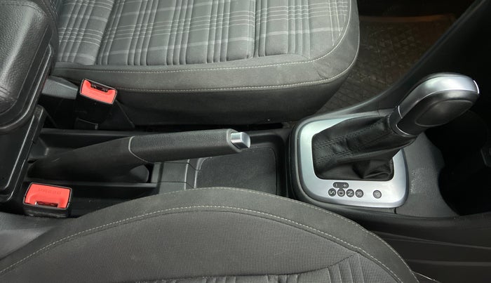 2020 Volkswagen Polo GT TSI AT 1.0, Petrol, Automatic, 24,136 km, Gear Lever