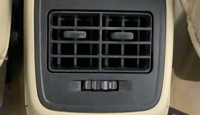 2020 Maruti Dzire ZXI Plus AMT, Petrol, Automatic, 12,106 km, Rear AC Vents