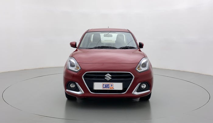 2020 Maruti Dzire ZXI Plus AMT, Petrol, Automatic, 12,106 km, Front