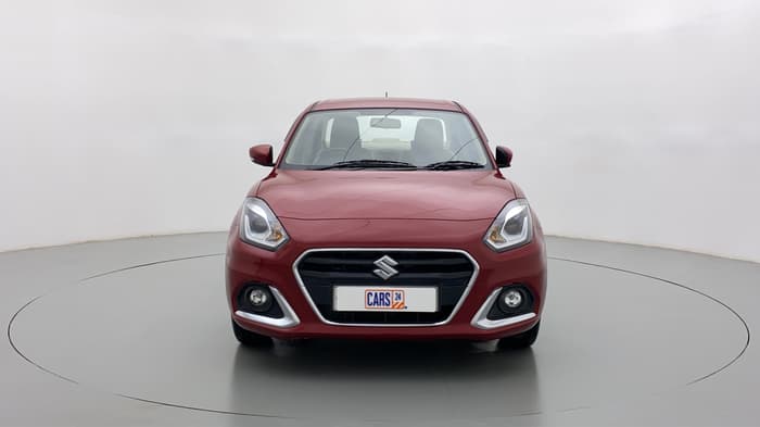 2020 Maruti Dzire ZXI Plus AMT, Petrol, Automatic, 12,106 km, Front