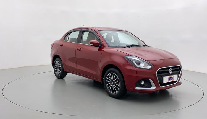 2020 Maruti Dzire ZXI Plus AMT, Petrol, Automatic, 12,106 km, SRP