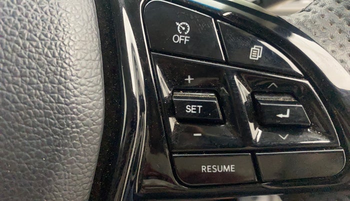 2024 Mahindra XUV 3XO AX5L 1.2 TGDi, Petrol, Manual, 11,453 km, Adaptive Cruise Control