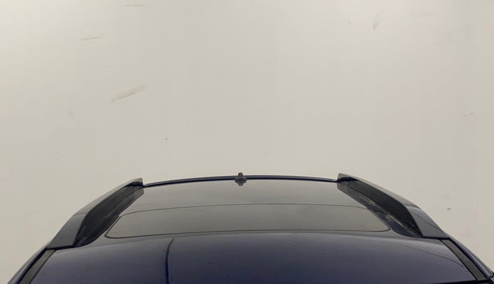 2024 Mahindra XUV 3XO AX5L 1.2 TGDi, Petrol, Manual, 11,453 km, Moonroof/ Sunroof