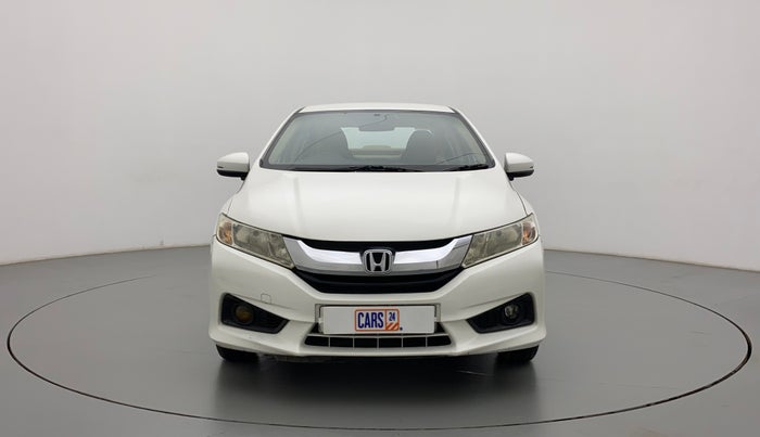 2015 Honda City 1.5L I-DTEC V, Diesel, Manual, 83,588 km, Front