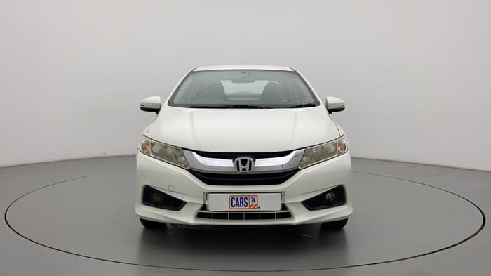 2015 Honda City 1.5L I-DTEC V, Diesel, Manual, 83,588 km, Front