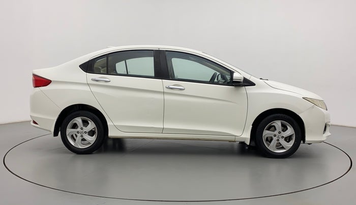 2015 Honda City 1.5L I-DTEC V, Diesel, Manual, 83,588 km, Right Side View