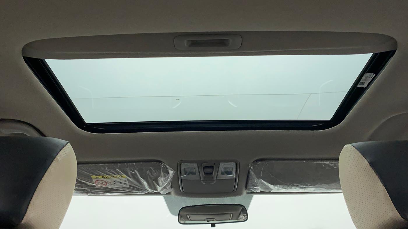 2019 Hyundai Creta SX AT 1.6 PETROL, Petrol, Automatic, 70,051 km, Moonroof/ Sunroof