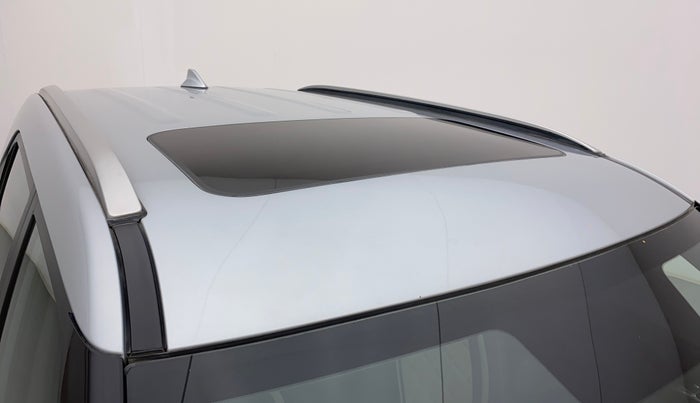 2019 Hyundai Creta SX AT 1.6 PETROL, Petrol, Automatic, 70,051 km, Roof