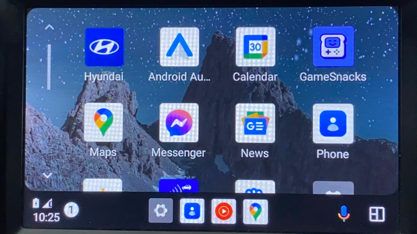 2019 Hyundai Creta SX AT 1.6 PETROL, Petrol, Automatic, 70,051 km, Apple CarPlay and Android Auto