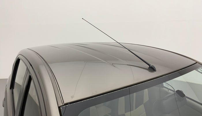 2016 Datsun Redi Go T (O), Petrol, Manual, 27,455 km, Roof