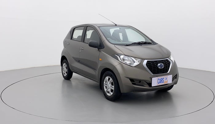 2016 Datsun Redi Go T (O), Petrol, Manual, 27,455 km, SRP