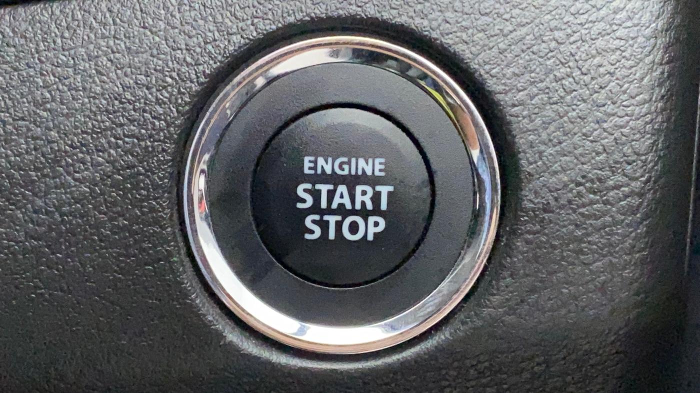 2021 Maruti Baleno ZETA CVT PETROL 1.2, Petrol, Automatic, 7,279 km, Keyless Start/ Stop Button