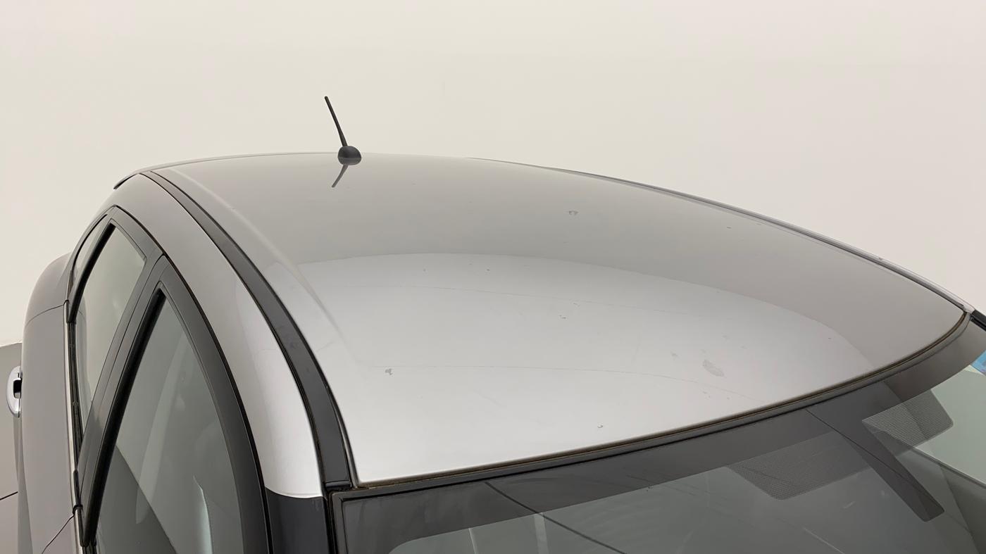 2021 Maruti Baleno ZETA CVT PETROL 1.2, Petrol, Automatic, 7,279 km, Roof