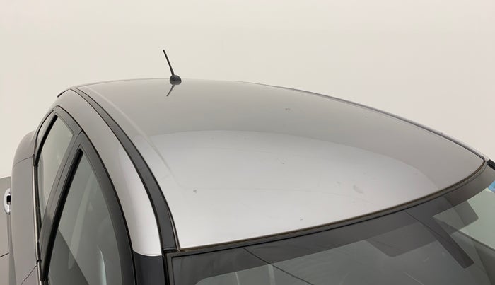 2021 Maruti Baleno ZETA CVT PETROL 1.2, Petrol, Automatic, 7,279 km, Roof