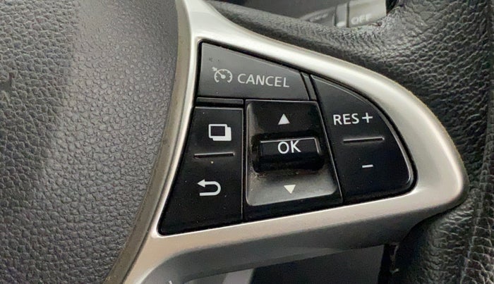 2023 Nissan MAGNITE XV PREMIUM, Petrol, Manual, 38,946 km, Adaptive Cruise Control