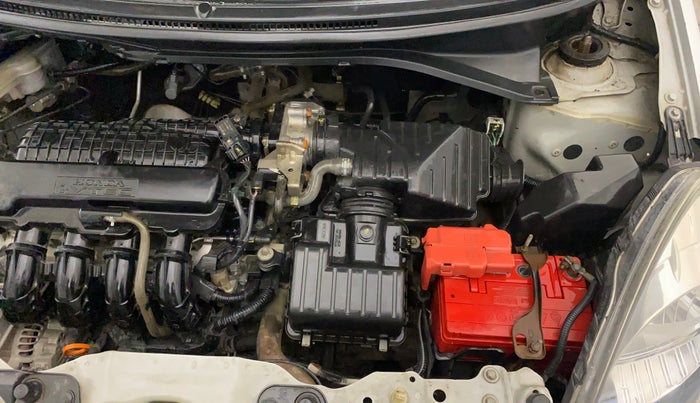 2016 Honda Amaze 1.2L I-VTEC SX, Petrol, Manual, 74,908 km, Engine View - Left