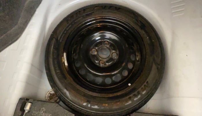 2016 Honda Amaze 1.2L I-VTEC SX, Petrol, Manual, 74,908 km, Spare Tyre