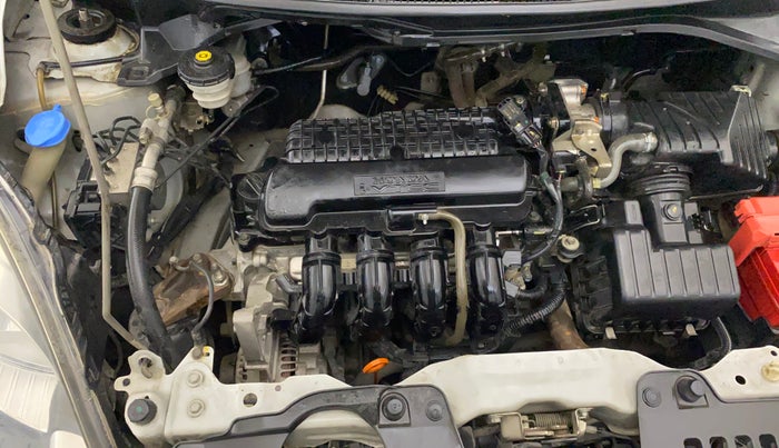 2016 Honda Amaze 1.2L I-VTEC SX, Petrol, Manual, 74,908 km, Engine View - Right