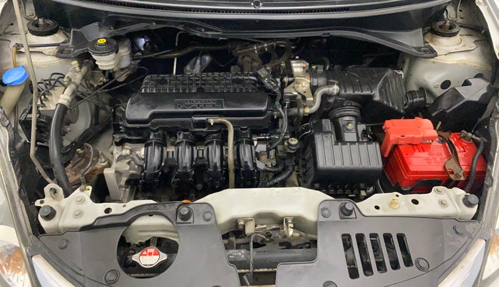 2016 Honda Amaze 1.2L I-VTEC SX, Petrol, Manual, 74,908 km, Engine View