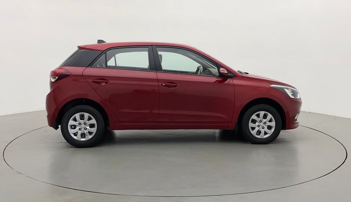 2017 Hyundai Elite i20 SPORTZ 1.2, Petrol, Manual, 25,764 km, Right Side