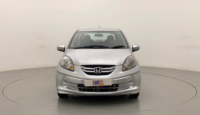 2013 Honda Amaze 1.5L I-DTEC S, Diesel, Manual, 68,240 km, Front