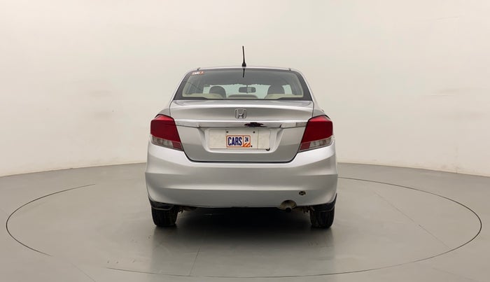 2013 Honda Amaze 1.5L I-DTEC S, Diesel, Manual, 68,240 km, Back/Rear