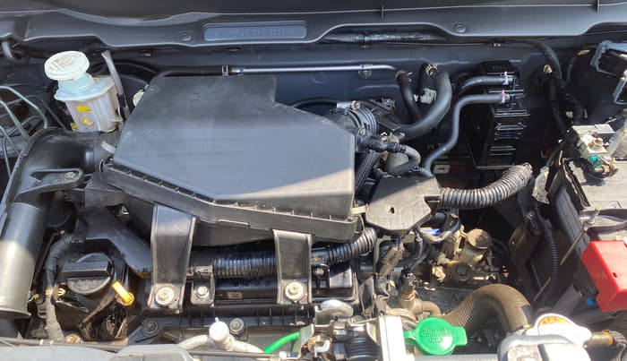 2023 Maruti S PRESSO VXI+, Petrol, Manual, 11,250 km, Engine View
