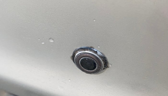 2013 Maruti Ertiga VXI ABS, Petrol, Manual, 59,625 km, Parking Camera