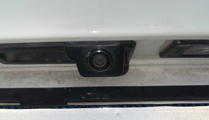 2023 Skoda KUSHAQ STYLE 1.0L TSI AT (6 AIRBAGS), Petrol, Automatic, 39,765 km, Parking Camera